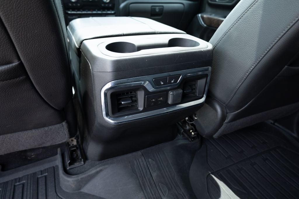 2023 GMC Sierra 3500 HD Denali