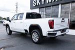 2023 GMC Sierra 3500 HD Denali