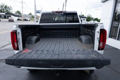2023 GMC Sierra 3500 HD Denali