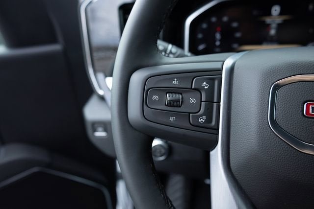 2026 GMC Sierra 3500 HD SLE DRW