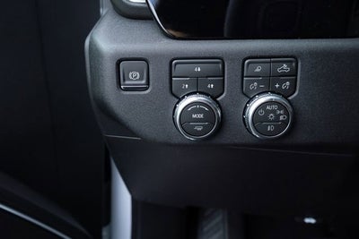 2026 GMC Sierra 3500 HD SLE DRW