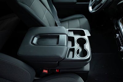 2026 GMC Sierra 3500 HD SLE DRW