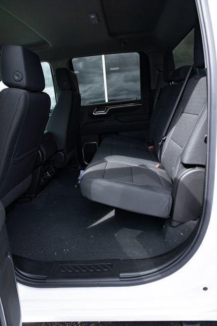 2026 GMC Sierra 3500 HD SLE DRW