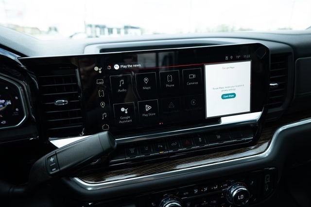 2026 GMC Sierra 3500 HD SLE DRW