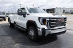 2026 GMC Sierra 3500 HD SLE DRW