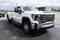 2026 GMC Sierra 3500 HD SLE DRW