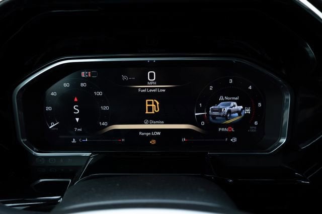 2026 GMC Sierra 3500 HD SLE DRW