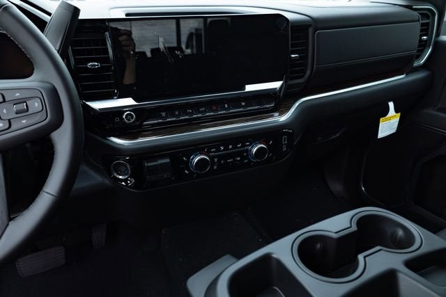 2026 GMC Sierra 3500 HD SLE DRW