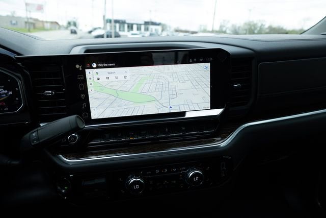 2026 GMC Sierra 3500 HD SLE DRW