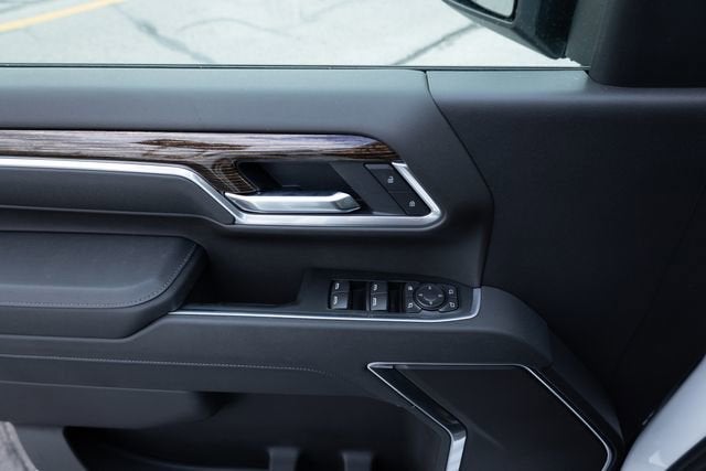 2026 GMC Sierra 3500 HD SLE DRW