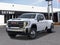 2026 GMC Sierra 3500 HD SLE DRW