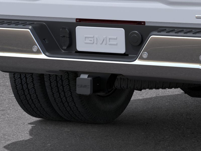 2026 GMC Sierra 3500 HD SLE DRW