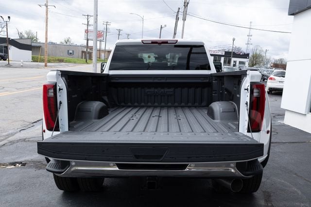 2026 GMC Sierra 3500 HD SLE DRW