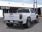 2026 GMC Sierra 3500 HD SLT DRW