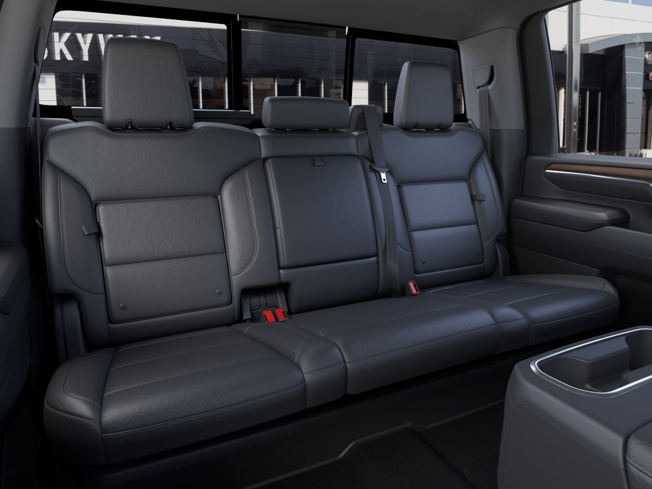 2026 GMC Sierra 3500 HD SLT DRW