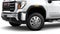 2026 GMC Sierra 3500 HD SLT DRW