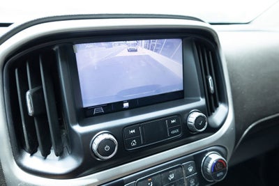 2019 GMC Canyon 4WD SLT