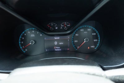 2019 GMC Canyon 4WD SLT