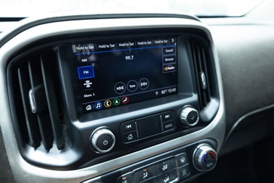 2019 GMC Canyon 4WD SLT