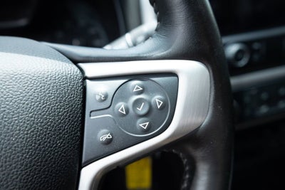 2019 GMC Canyon 4WD SLT