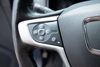 2019 GMC Canyon 4WD SLT