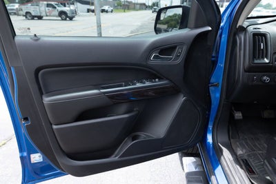 2019 GMC Canyon 4WD SLT