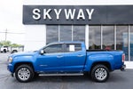 2019 GMC Canyon 4WD SLT