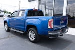 2019 GMC Canyon 4WD SLT