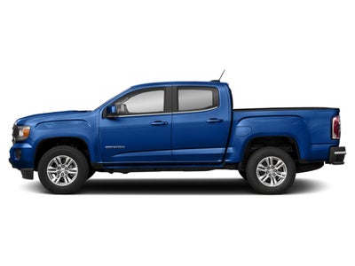 2019 GMC Canyon 4WD SLT