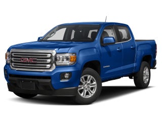 2019 GMC Canyon 4WD SLT