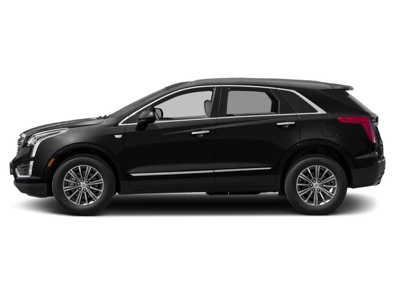2019 Cadillac XT5 Platinum AWD