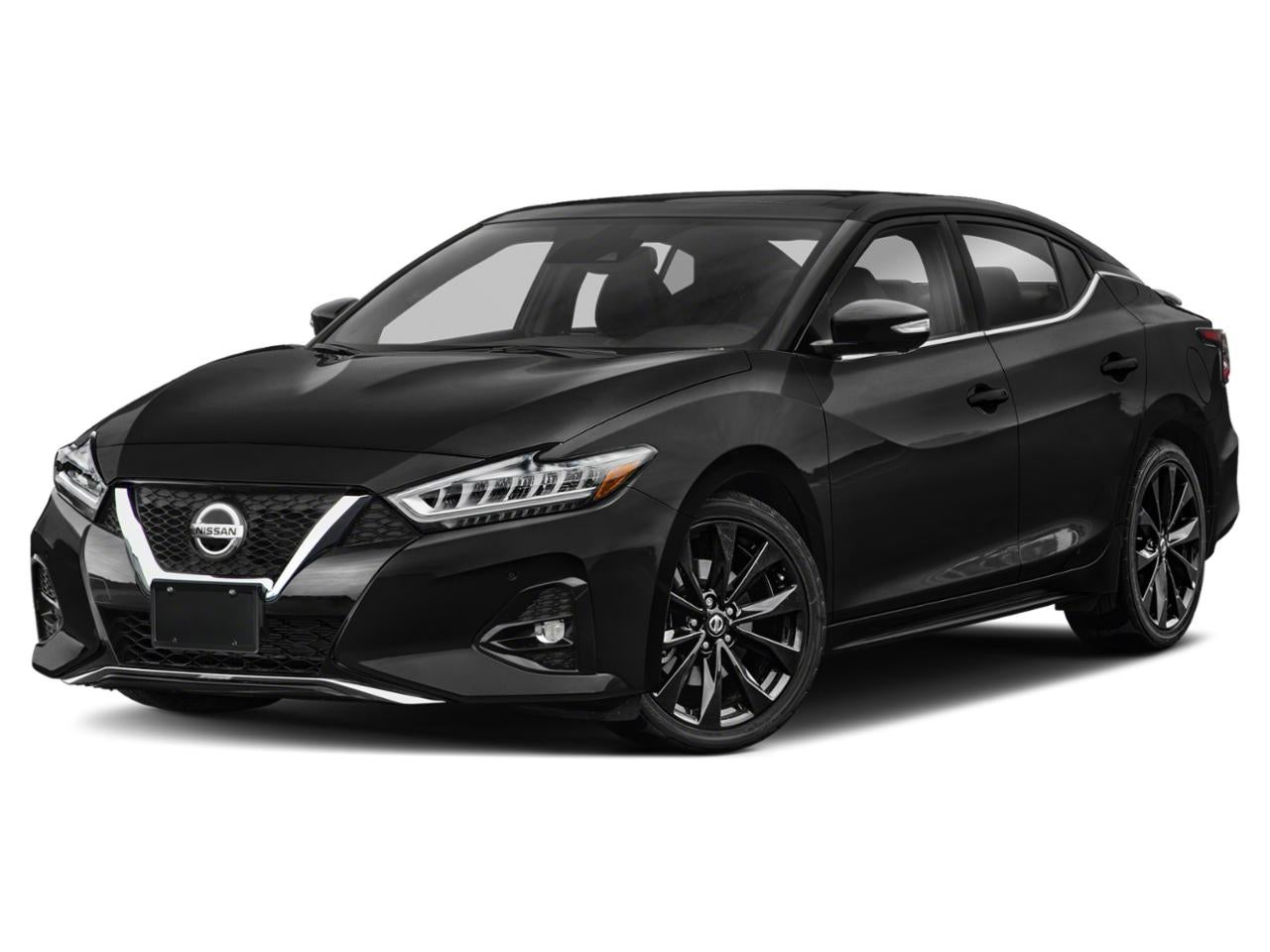 2021 Nissan Maxima SR