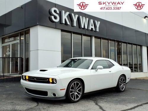 2023 Dodge Challenger R/T