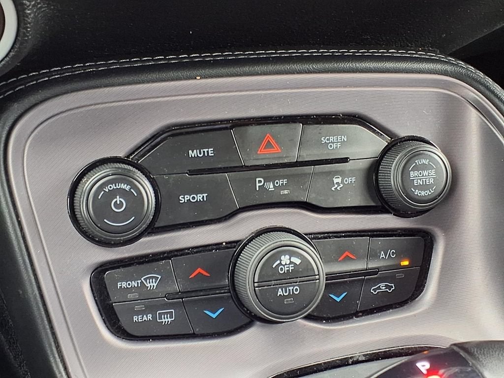2023 Dodge Challenger R/T