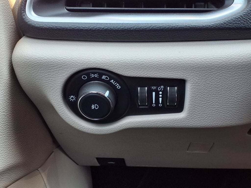 2021 Chrysler Pacifica Limited AWD