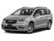 2021 Chrysler Pacifica Limited AWD