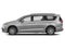 2021 Chrysler Pacifica Limited AWD