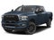 2025 RAM 2500 Laramie Mega Cab 4x4 6'4" Box