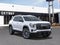 2027 GMC Terrain FWD Elevation