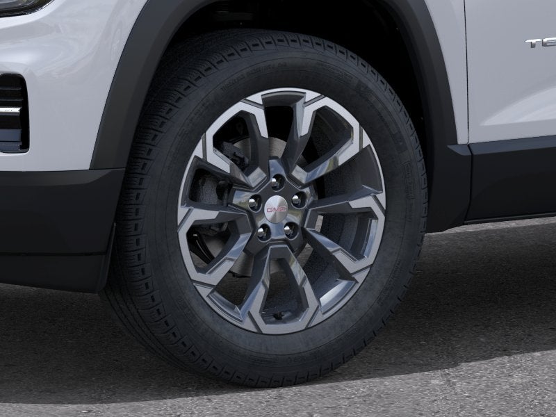 2027 GMC Terrain FWD Elevation