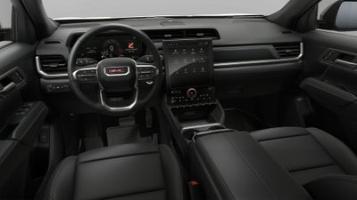 2027 GMC Terrain FWD Elevation