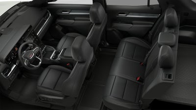 2027 GMC Terrain FWD Elevation