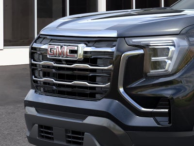 2027 GMC Terrain FWD Elevation