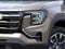 2027 GMC Terrain FWD Elevation