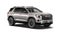 2027 GMC Terrain FWD Elevation