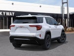 2027 GMC Terrain AWD AT4