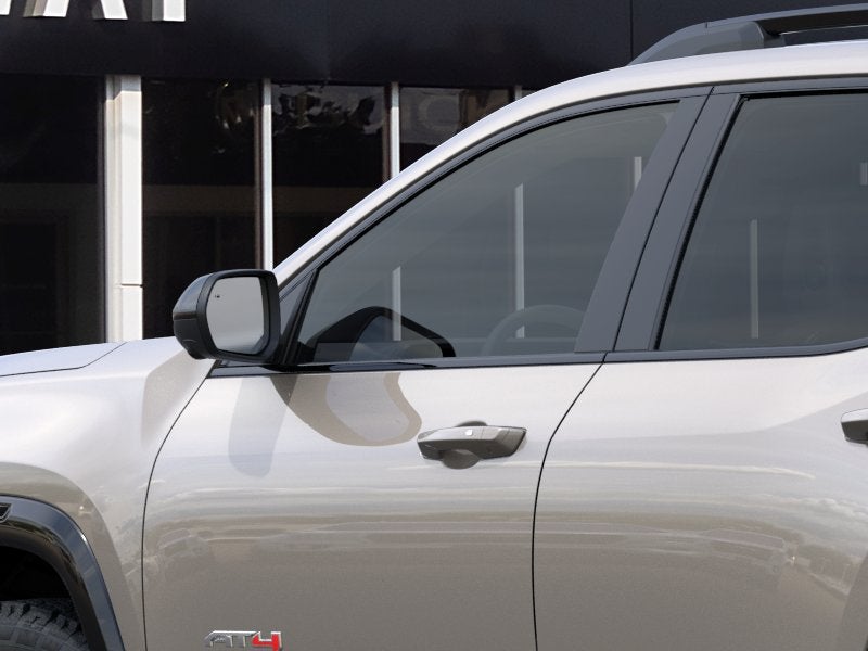 2027 GMC Terrain AWD AT4