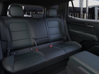 2027 GMC Terrain AWD AT4