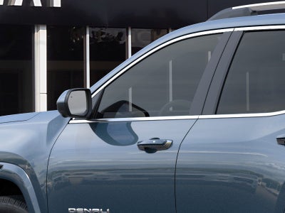 2027 GMC Terrain AWD Denali