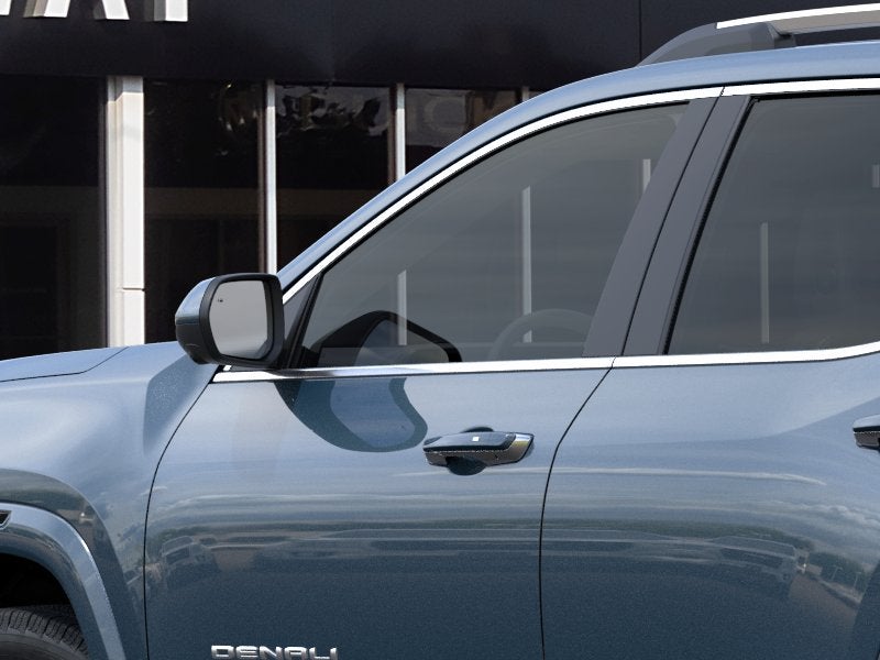 2027 GMC Terrain AWD Denali